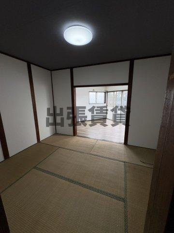 仲介手数料0円！！あま市新居屋戸建の和室