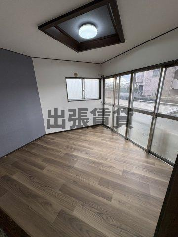 仲介手数料0円！！あま市新居屋戸建の居間・リビング