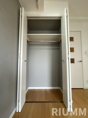 【収納】 | スカイコート早稲田壱番館