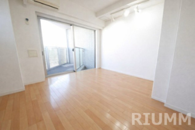 【居間・リビング】 | スカイコート早稲田壱番館