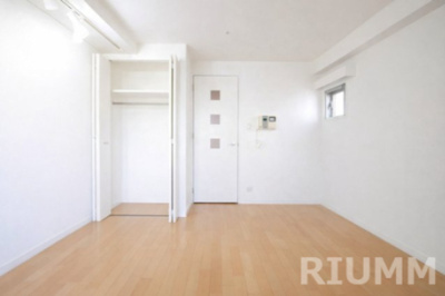 【内装】 | スカイコート早稲田壱番館