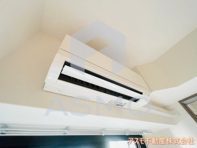 【設備】 | エスレジデンスサカイスジホンマチ | 同マンション別部屋参考写真