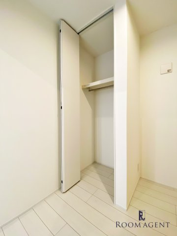 Jack koshiroⅠの収納