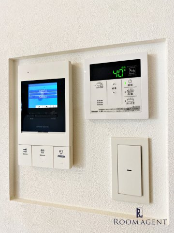 Jack koshiroⅠのセキュリティ