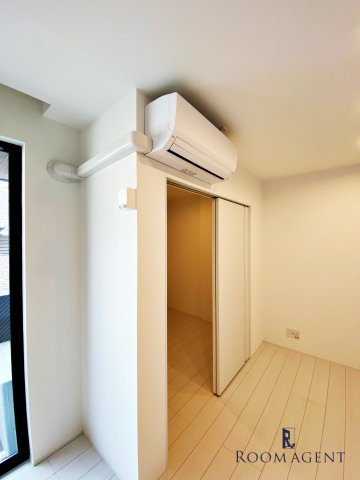 Jack koshiroⅠの設備