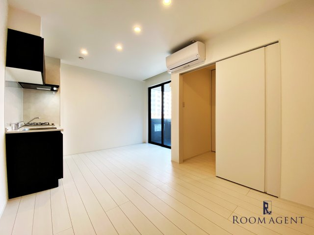 Jack koshiroⅠの居間・リビング