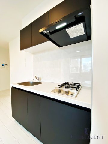 Jack koshiroⅠのキッチン