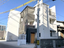 Regalest Piece筑紫通り～レガレストピエスチクシドオリ～の画像