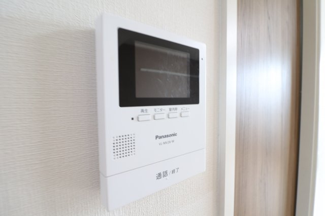 アルテール摂津のその他共用部分