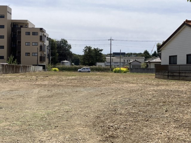 高崎市綿貫町売地(1区画)