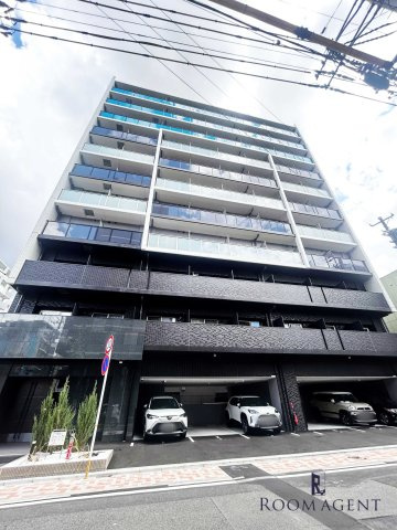 プレサンス太閤通ファシール