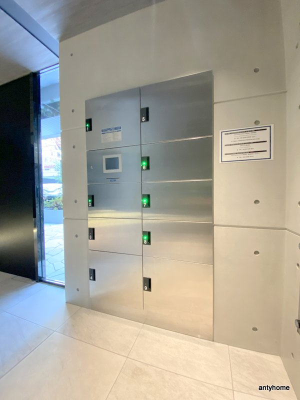 S-RESIDENCE堺筋本町Deux　仲介手数料無料の設備