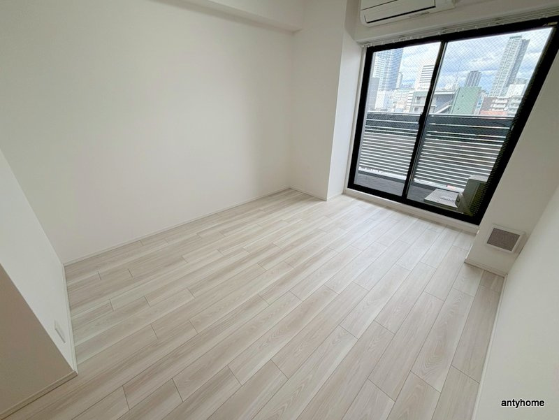 S-RESIDENCE堺筋本町Deux　仲介手数料無料の居間・リビング