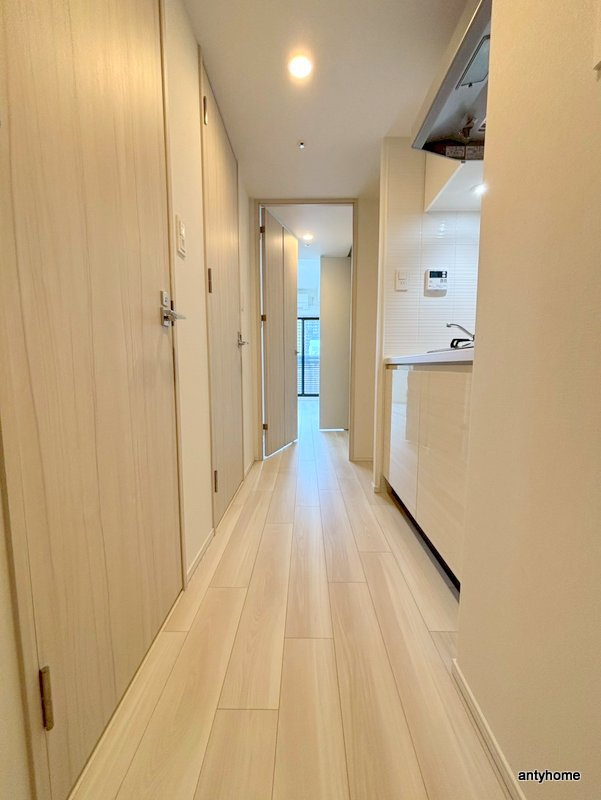 S-RESIDENCE堺筋本町Deux　仲介手数料無料の内装