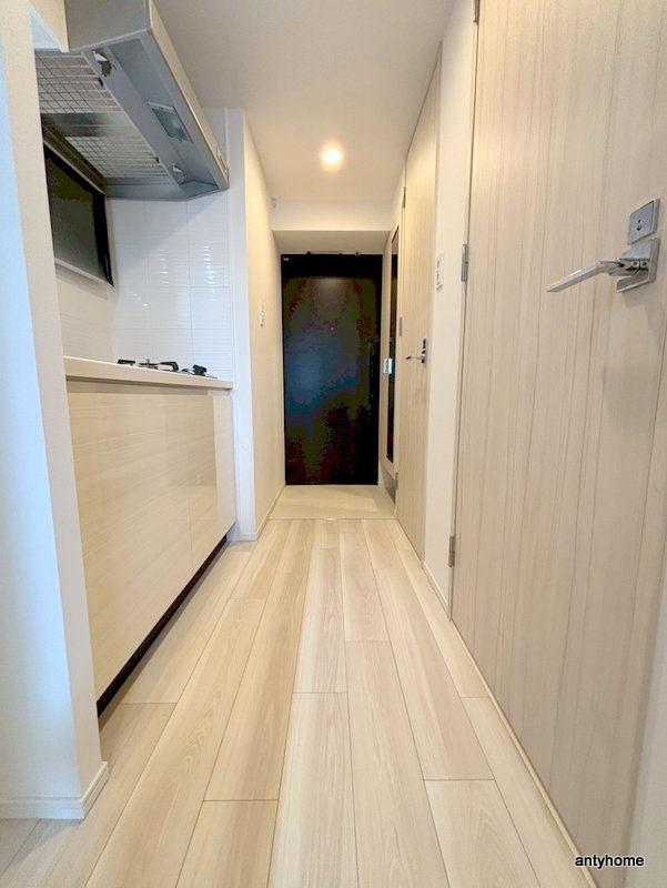 S-RESIDENCE堺筋本町Deux　仲介手数料無料の内装