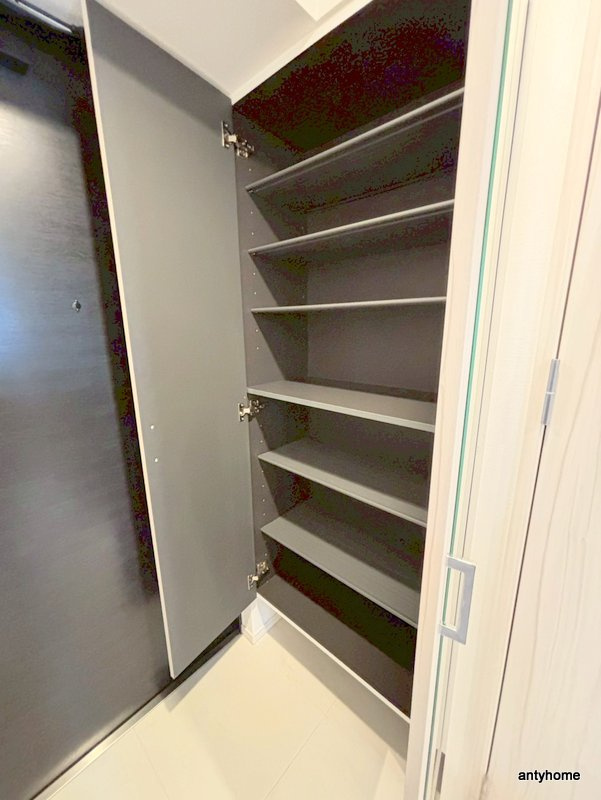 S-RESIDENCE堺筋本町Deux　仲介手数料無料の収納