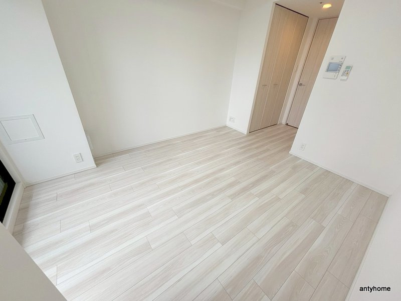 S-RESIDENCE堺筋本町Deux　仲介手数料無料の居間・リビング