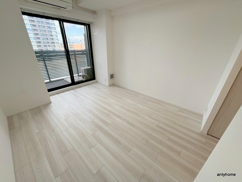 S-RESIDENCE堺筋本町Deux　仲介手数料無料の寝室