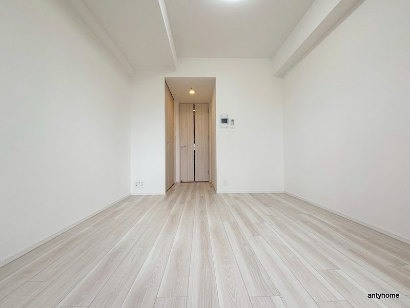 S-RESIDENCE堺筋本町Deux　仲介手数料無料の洋室