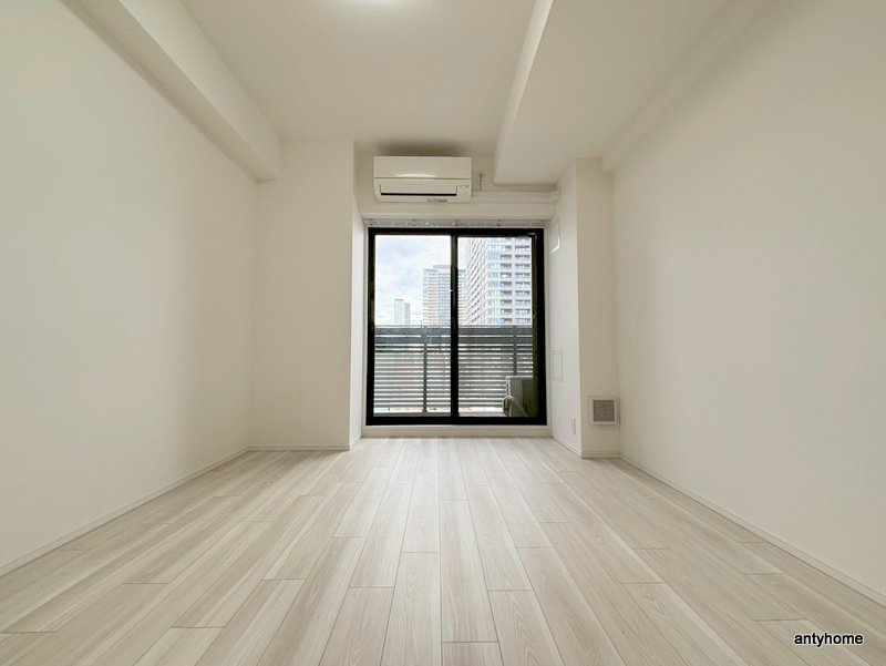 S-RESIDENCE堺筋本町Deux　仲介手数料無料の寝室