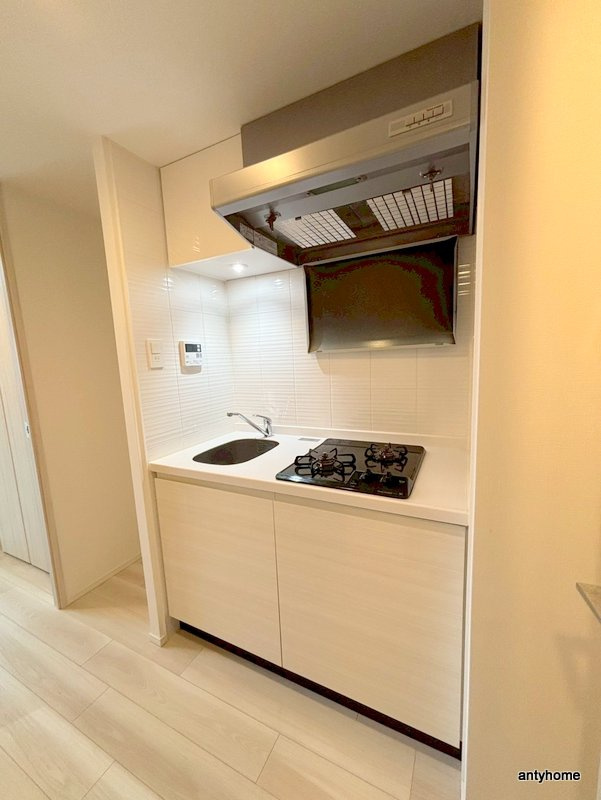 S-RESIDENCE堺筋本町Deux　仲介手数料無料のキッチン