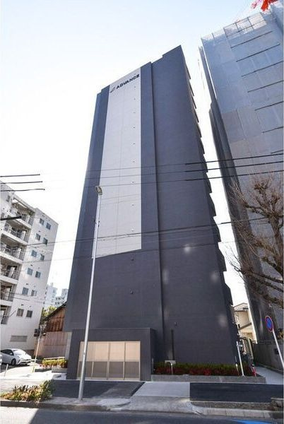 アドバンス名古屋アウリィ