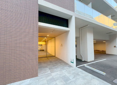 【エントランス】 | Fuku島之内