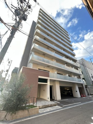 【外観】 | Fuku島之内