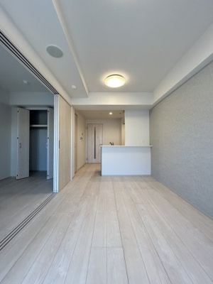 【居間・リビング】 | Fuku島之内