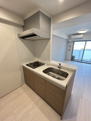 【キッチン】 | Fuku島之内