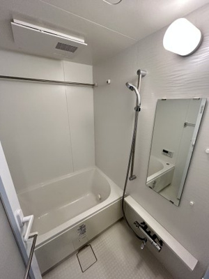 【浴室】 | Fuku島之内