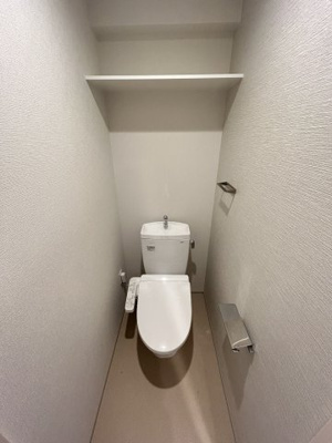 【トイレ】 | Fuku島之内