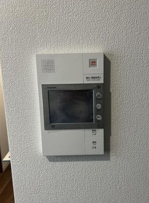 【セキュリティ】 | スワンズシティ大阪クレアスト | 同マンション別部屋参考写真