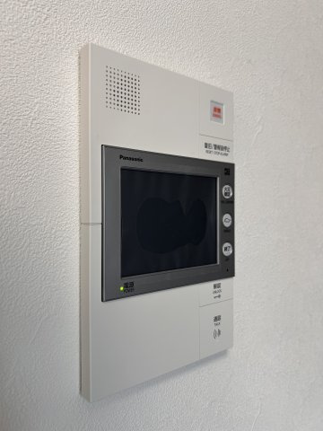 【セキュリティ】プレサンス神戸セレスティア
