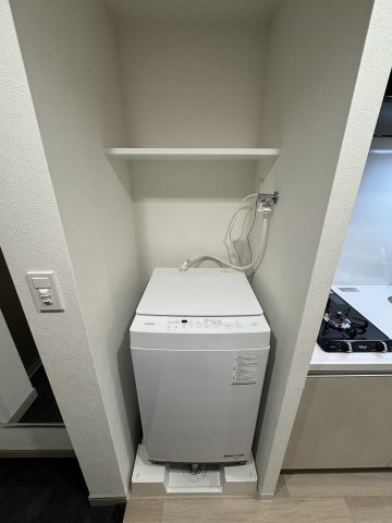【設備】プレサンス神戸セレスティア