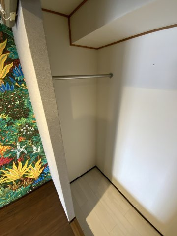 グローバル姫路中地の収納|クローゼット