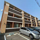 クレシェント大日の画像