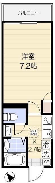 ラ・アヴェニール東武練馬