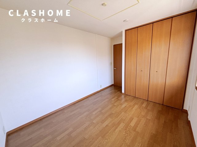 サンビレッヂさくら　B　　刈谷市近郊の賃貸はクラスホームの内装|同物件の別部屋になります。