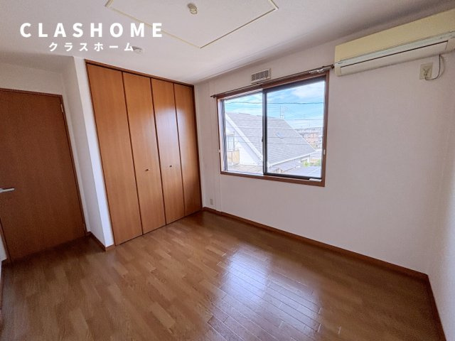 サンビレッヂさくら　B　　刈谷市近郊の賃貸はクラスホームの内装|同物件の別部屋になります。