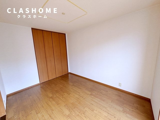 サンビレッヂさくら　B　　刈谷市近郊の賃貸はクラスホームの洋室|同物件の別部屋になります。