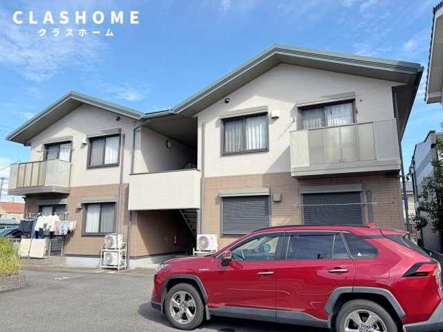 サンビレッヂさくら　B　　刈谷市近郊の賃貸はクラスホーム