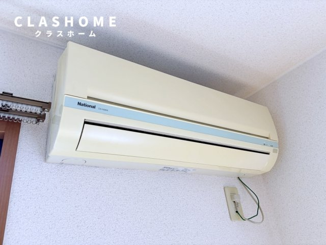 サンビレッヂさくら　B　　刈谷市近郊の賃貸はクラスホームの設備|同物件の別部屋になります。