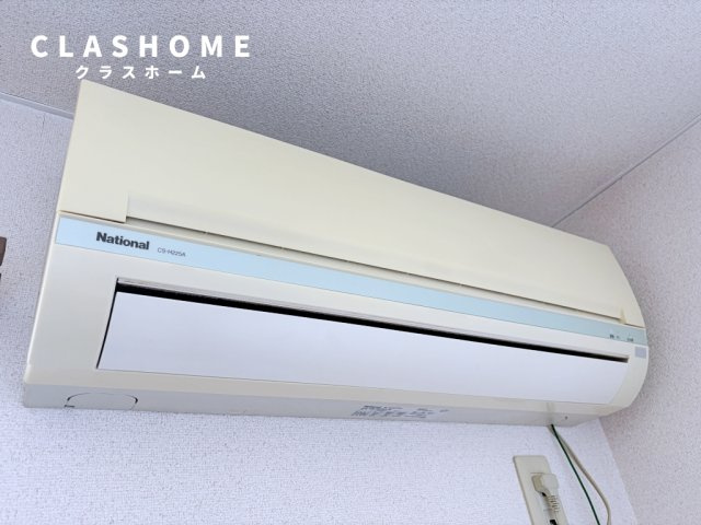 サンビレッヂさくら　B　　刈谷市近郊の賃貸はクラスホームの設備|同物件の別部屋になります。
