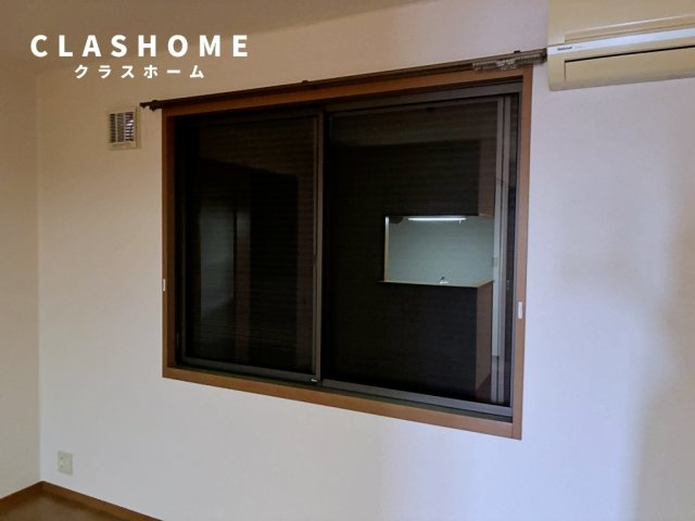 サンビレッヂさくら　B　　刈谷市近郊の賃貸はクラスホームの内装|同物件の別部屋になります。