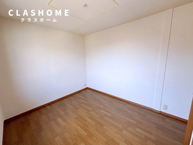 サンビレッヂさくら　B　　刈谷市近郊の賃貸はクラスホームの内装|同物件の別部屋になります。