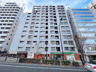【外観】 | 豊栄新都心マンション