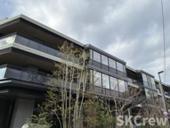 ザ・パークハウス代々木大山レジデンスの画像