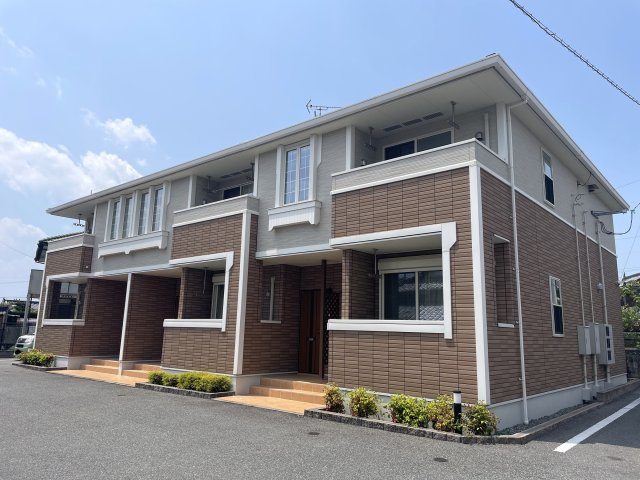 グランコート乃木坂Ⅱ　南館