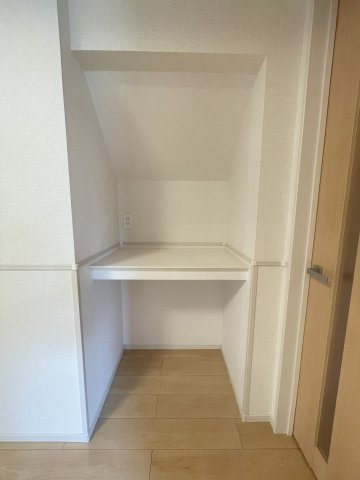 グランコート乃木坂Ⅱ　南館の内装